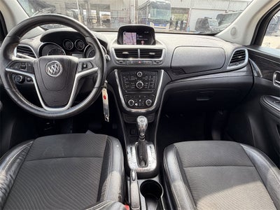 2013 Buick Encore Convenience