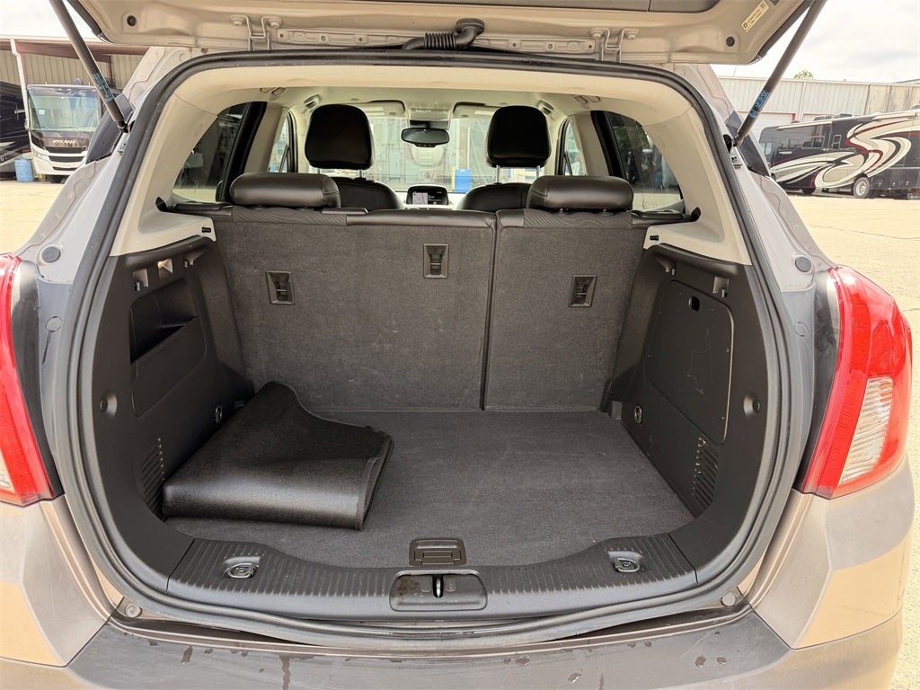 2013 Buick Encore Convenience