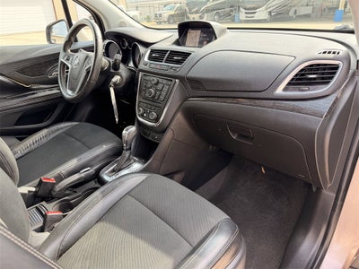 2013 Buick Encore Convenience
