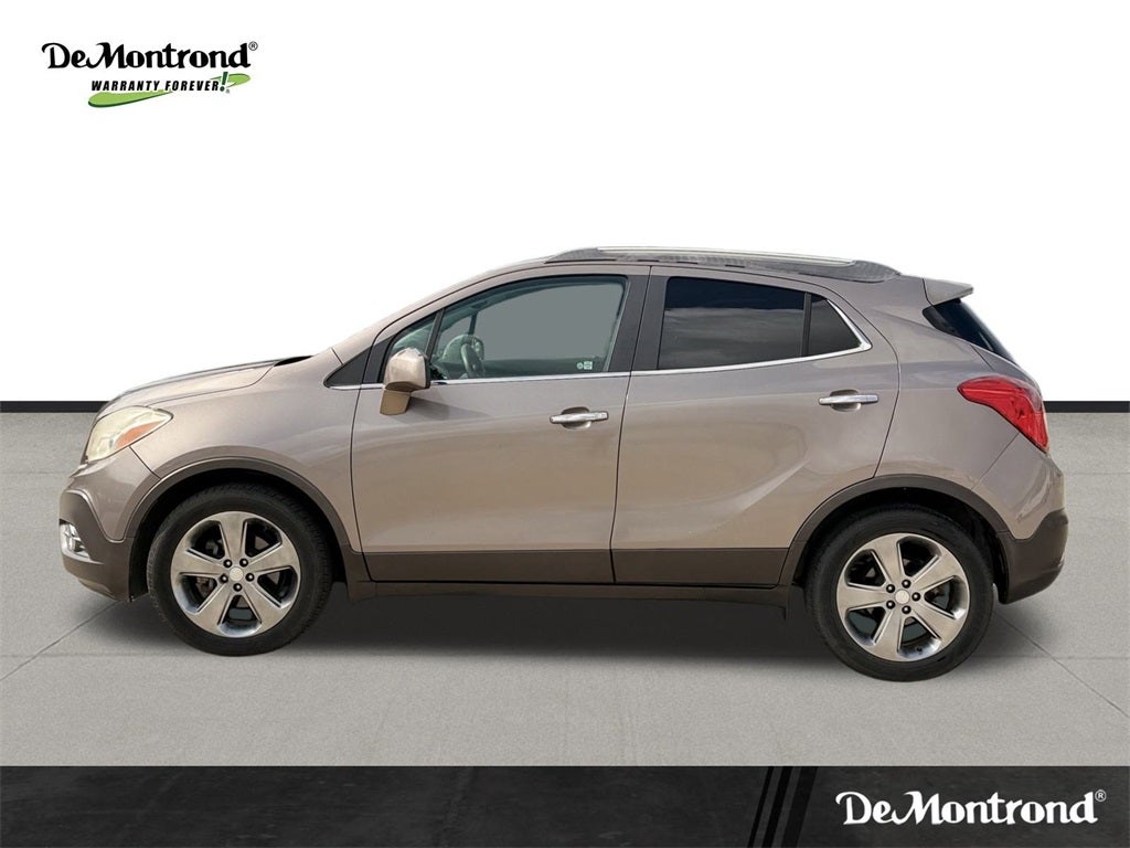 2013 Buick Encore Convenience