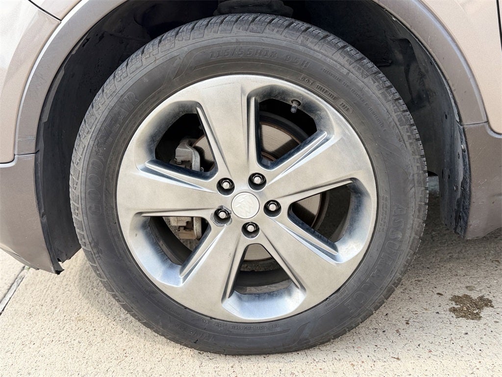 2013 Buick Encore Convenience