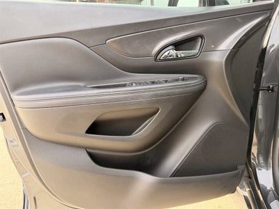 2017 Buick Encore Essence