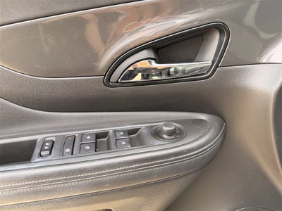 2017 Buick Encore Essence