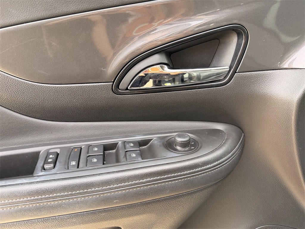 2017 Buick Encore Essence