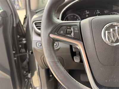 2017 Buick Encore Essence