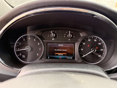 2017 Buick Encore Essence