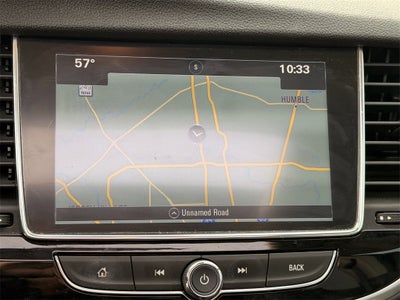 2017 Buick Encore Essence