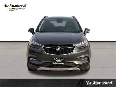 2017 Buick Encore Essence