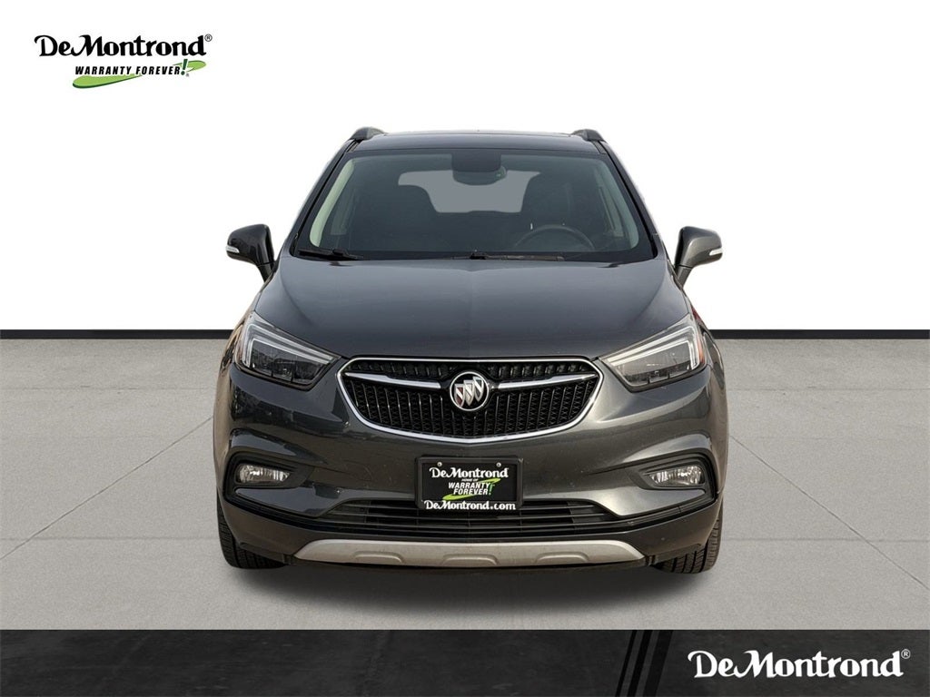 2017 Buick Encore Essence