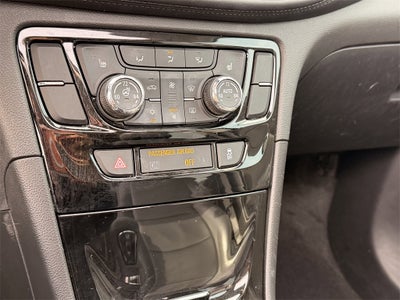 2017 Buick Encore Essence