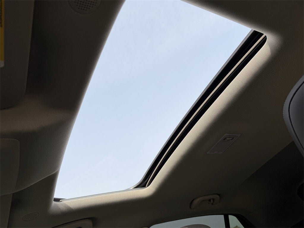 2017 Buick Encore Essence