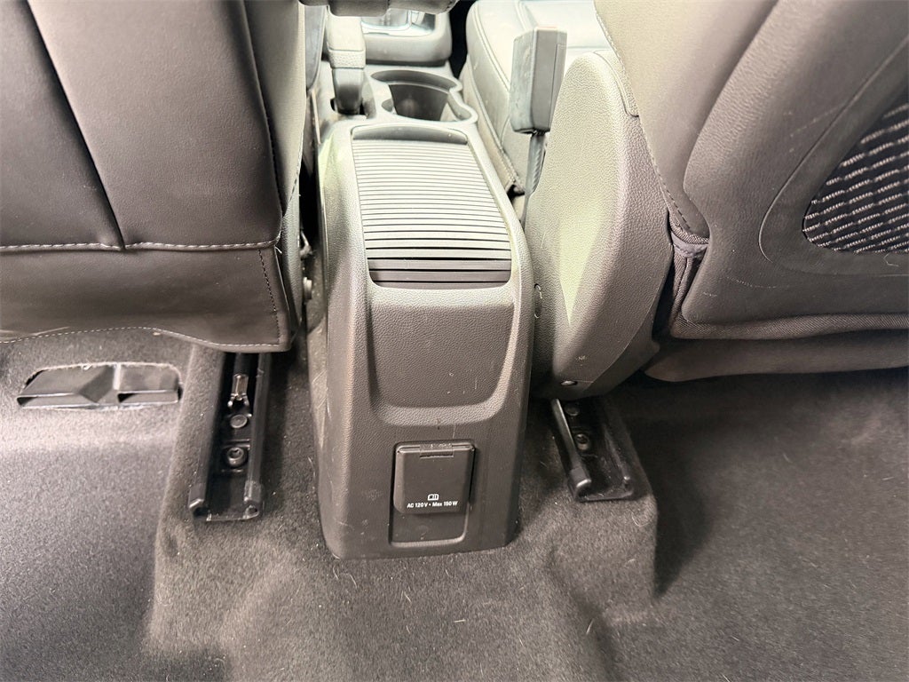 2017 Buick Encore Essence