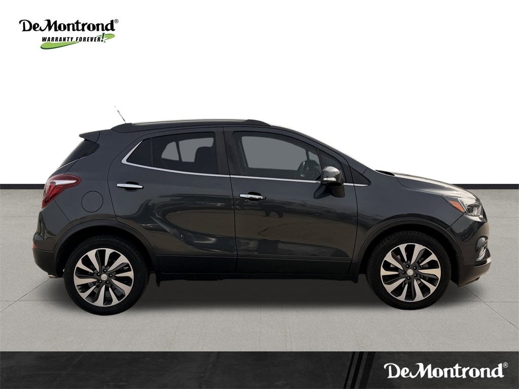 2017 Buick Encore Essence