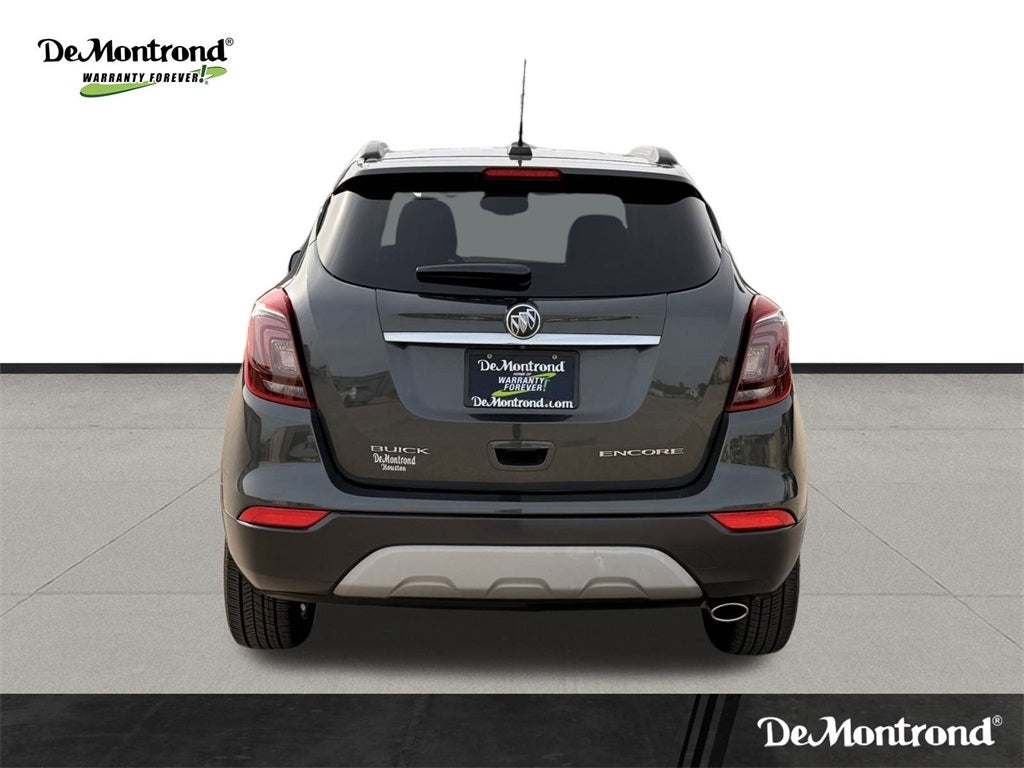 2017 Buick Encore Essence