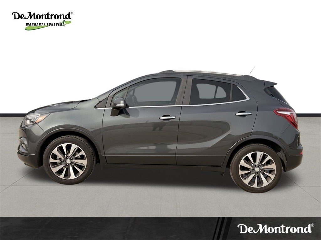 2017 Buick Encore Essence