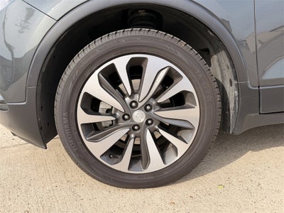 2017 Buick Encore Essence