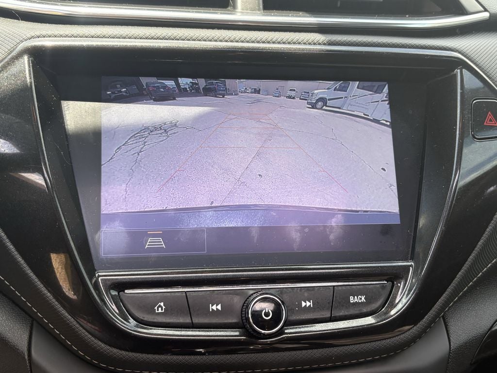 2023 Chevrolet TrailBlazer ACTIV
