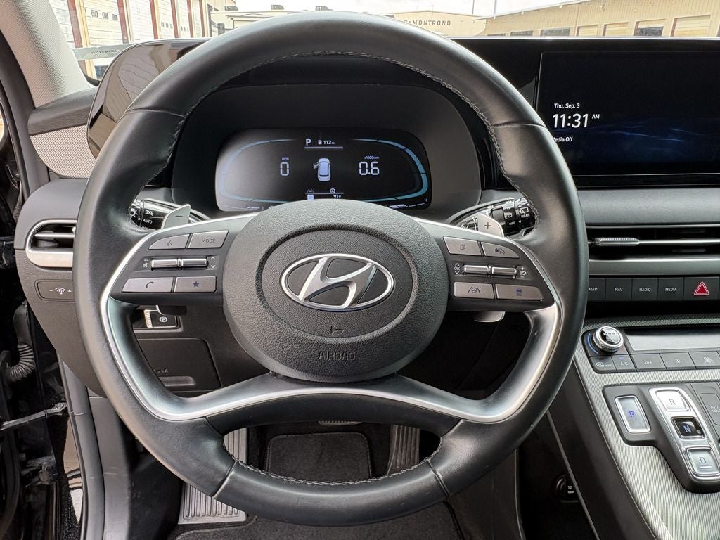 2024 Hyundai Palisade XRT