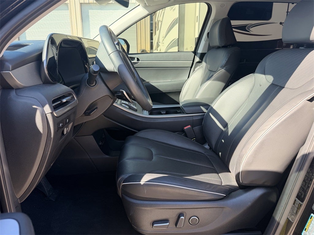 2024 Hyundai Palisade XRT