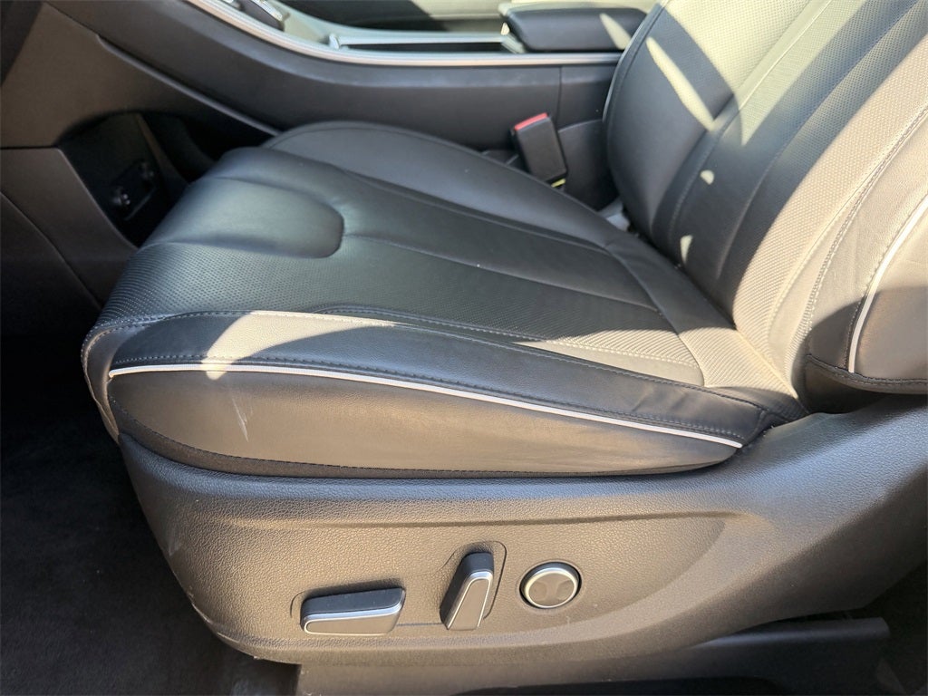 2024 Hyundai Palisade XRT