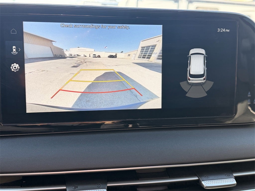 2024 Hyundai Palisade XRT