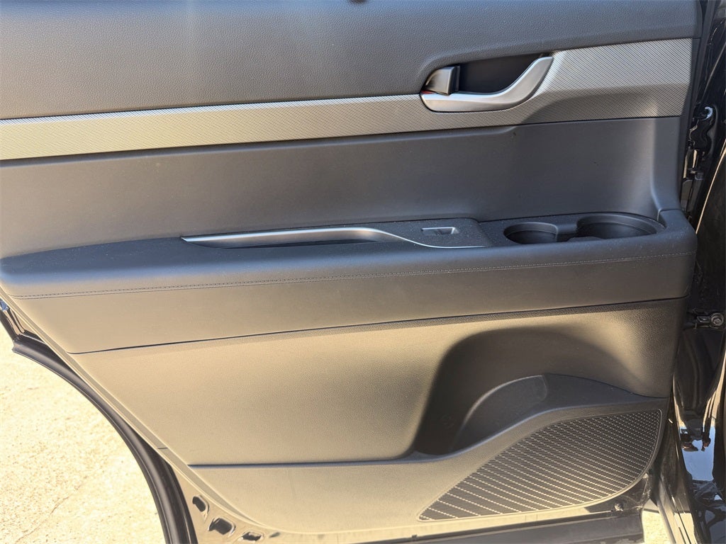 2024 Hyundai Palisade XRT