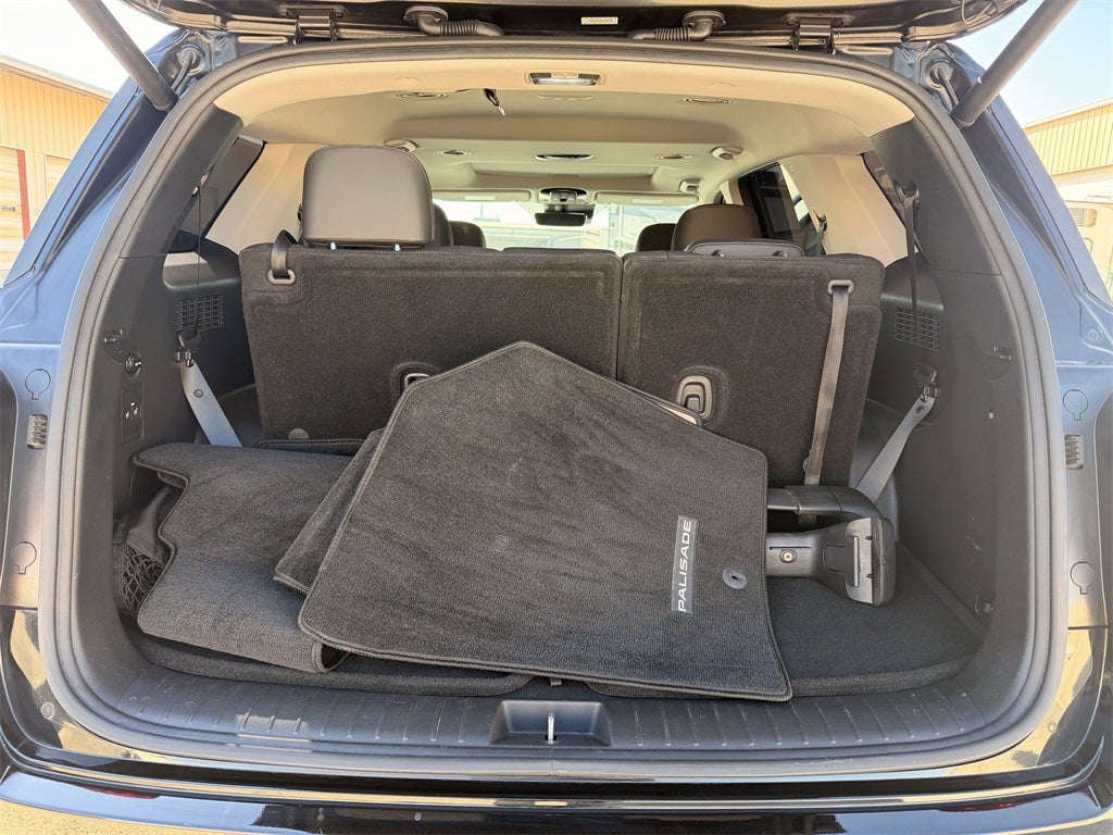 2024 Hyundai Palisade XRT