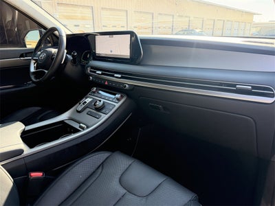 2024 Hyundai Palisade XRT