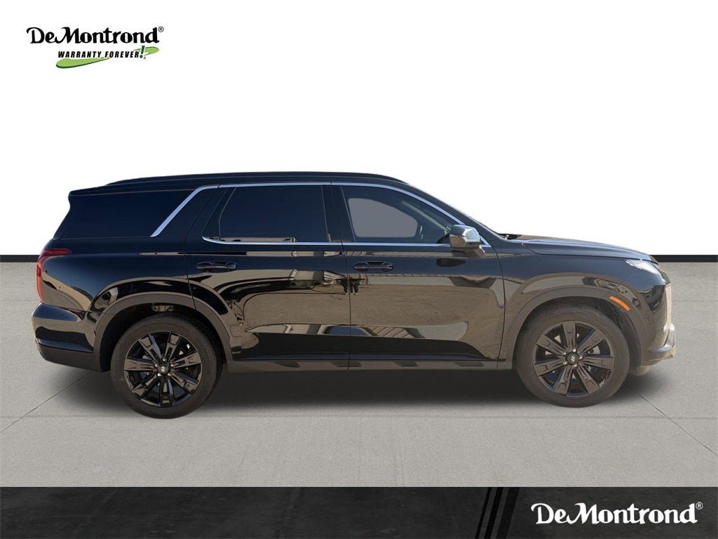 2024 Hyundai Palisade XRT