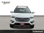 2015 Hyundai Santa Fe Limited