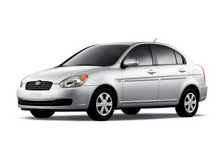 2011 Hyundai Accent GLS
