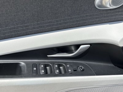 2021 Hyundai Elantra Limited