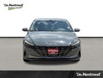 2021 Hyundai Elantra Limited