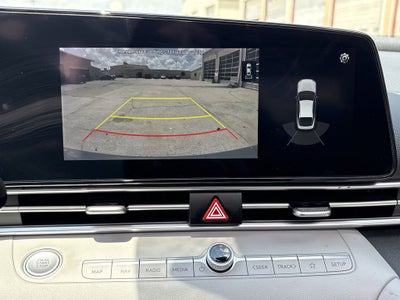 2021 Hyundai Elantra Limited