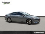 2021 Hyundai Elantra Limited
