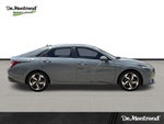 2021 Hyundai Elantra Limited