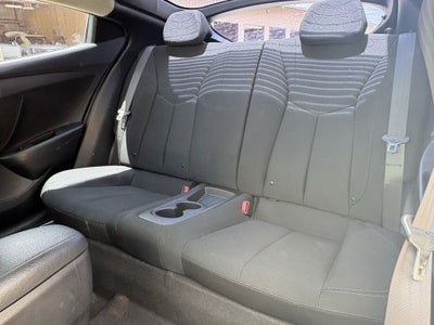2017 Hyundai Veloster Base