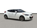 2017 Hyundai Veloster Base