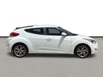 2017 Hyundai Veloster Base