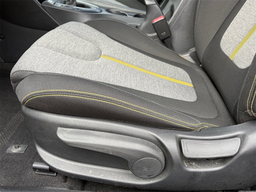 2019 Hyundai Veloster Turbo R-Spec