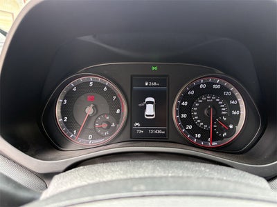 2019 Hyundai Veloster Turbo R-Spec