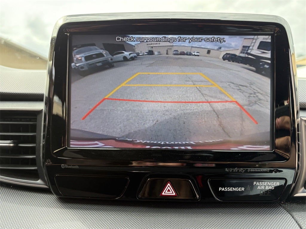 2019 Hyundai Veloster Turbo R-Spec