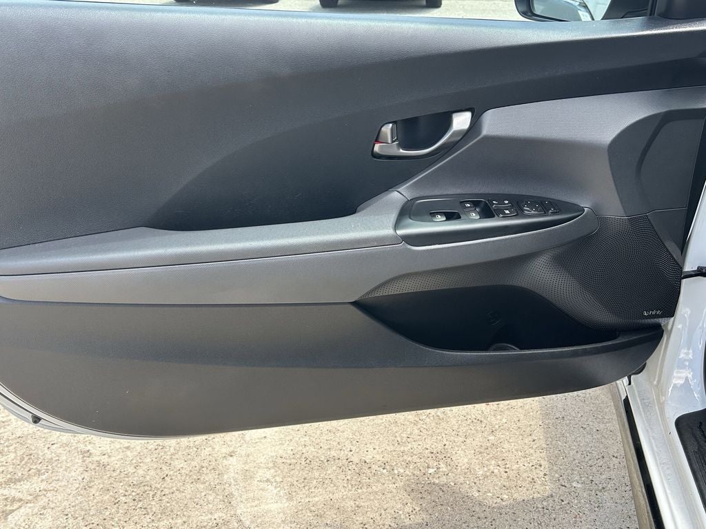 2020 Hyundai Veloster Turbo Ultimate