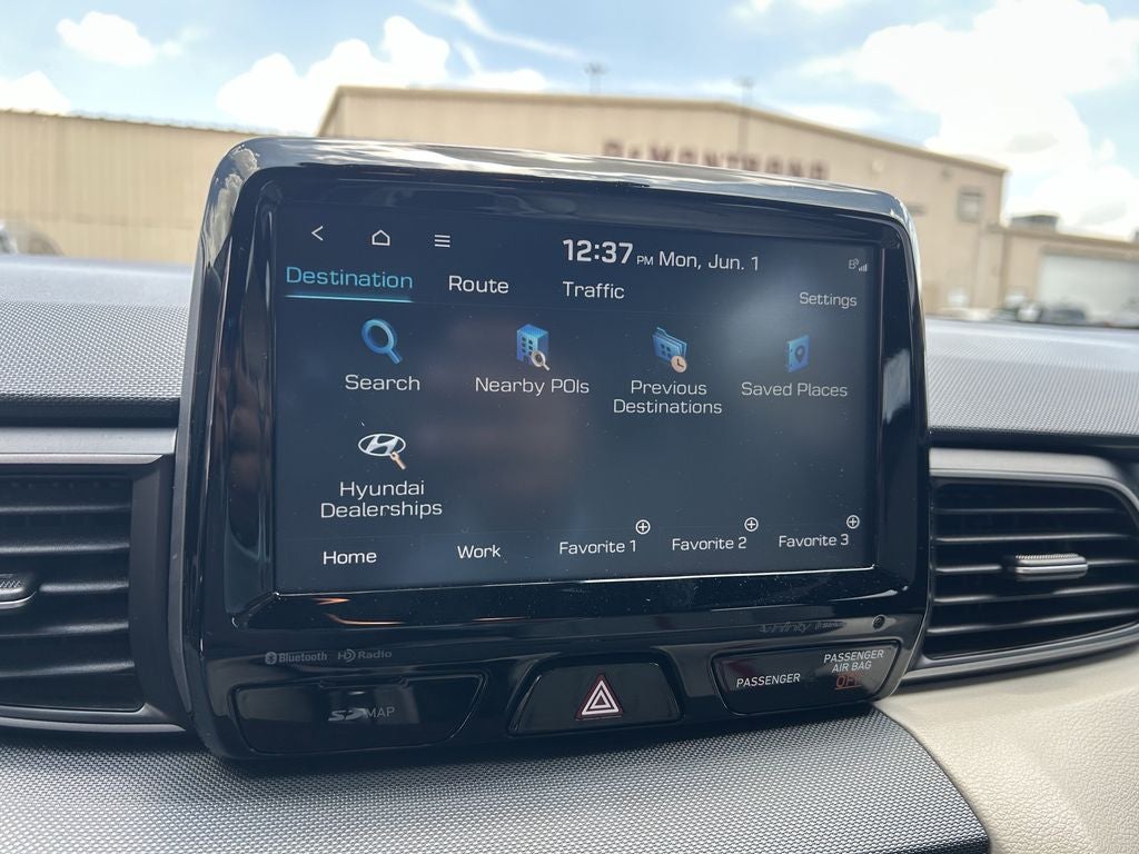 2020 Hyundai Veloster Turbo Ultimate