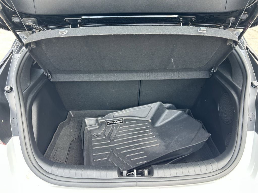 2020 Hyundai Veloster Turbo Ultimate