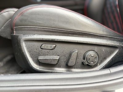 2019 Genesis G70 3.3T Advanced
