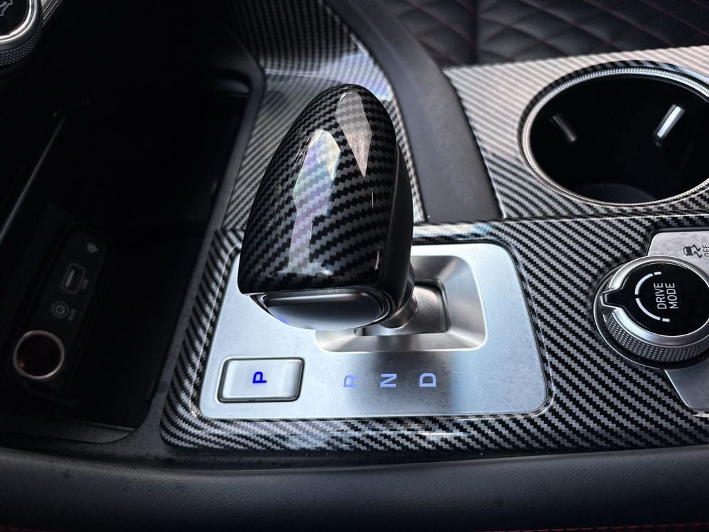 2019 Genesis G70 3.3T Advanced