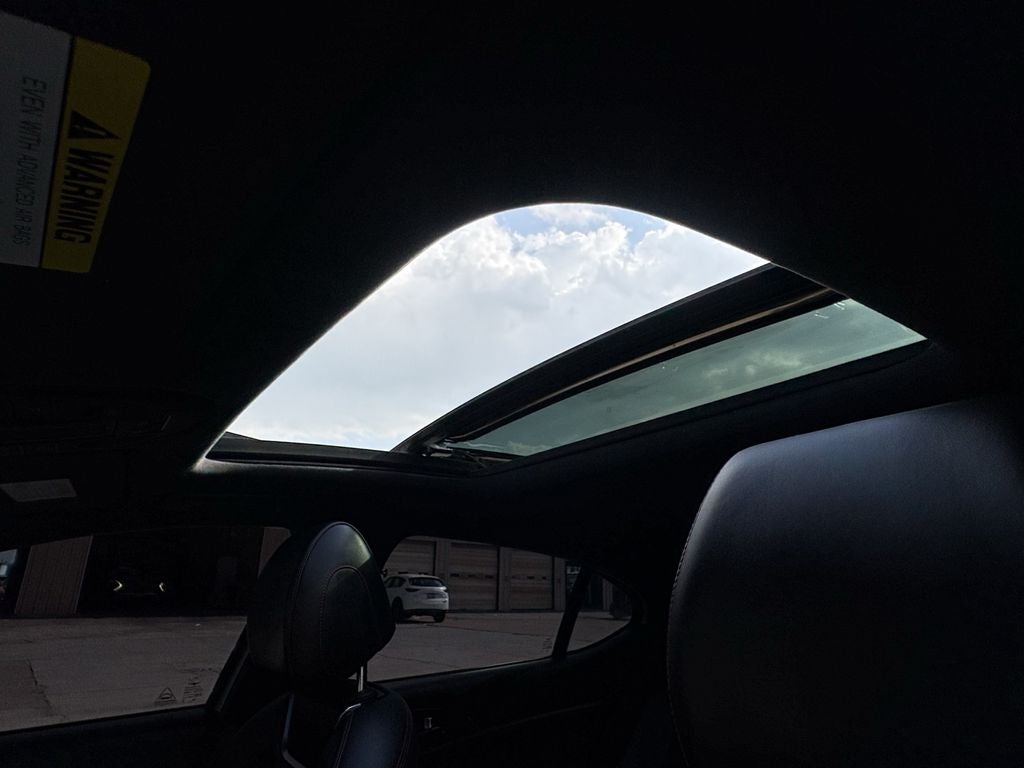 2019 Genesis G70 3.3T Advanced