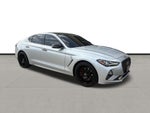 2019 Genesis G70 3.3T Advanced