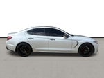 2019 Genesis G70 3.3T Advanced